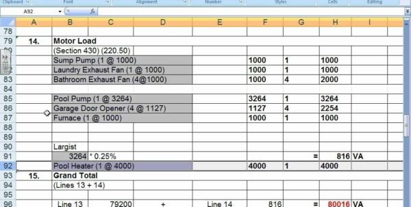 electrical-panel-load-calculation-spreadsheet-google-spreadsheet