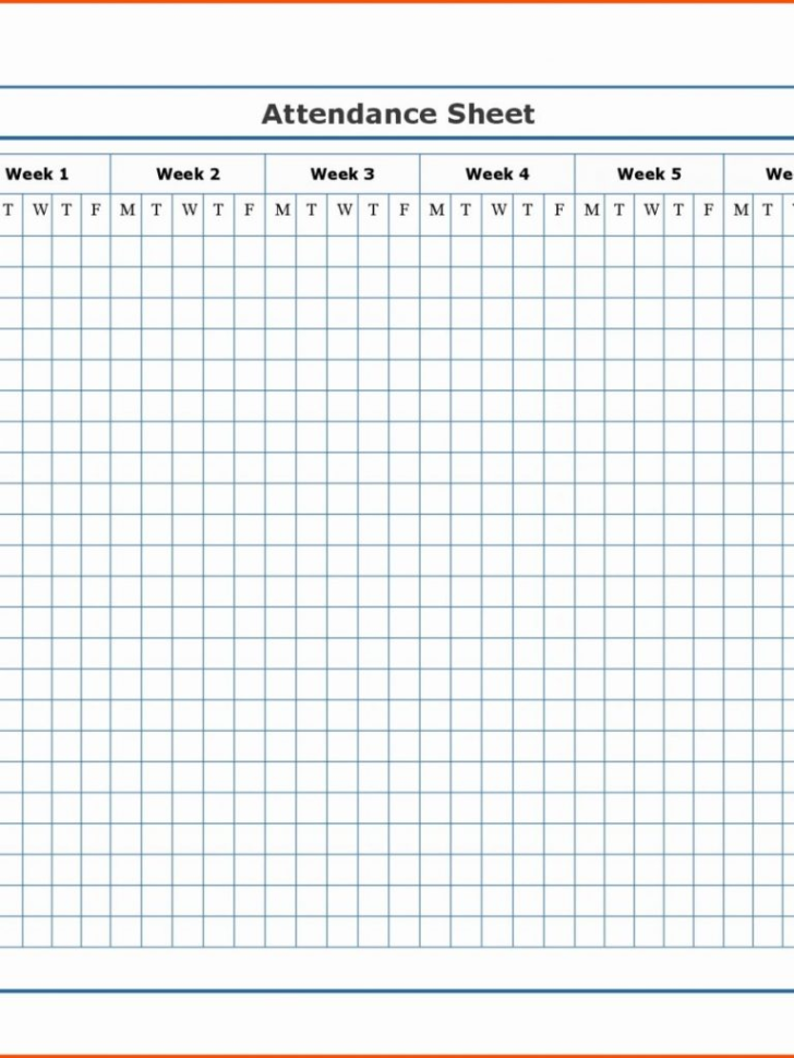 Employee Attendance Point System Spreadsheet Spreadsheet Downloa