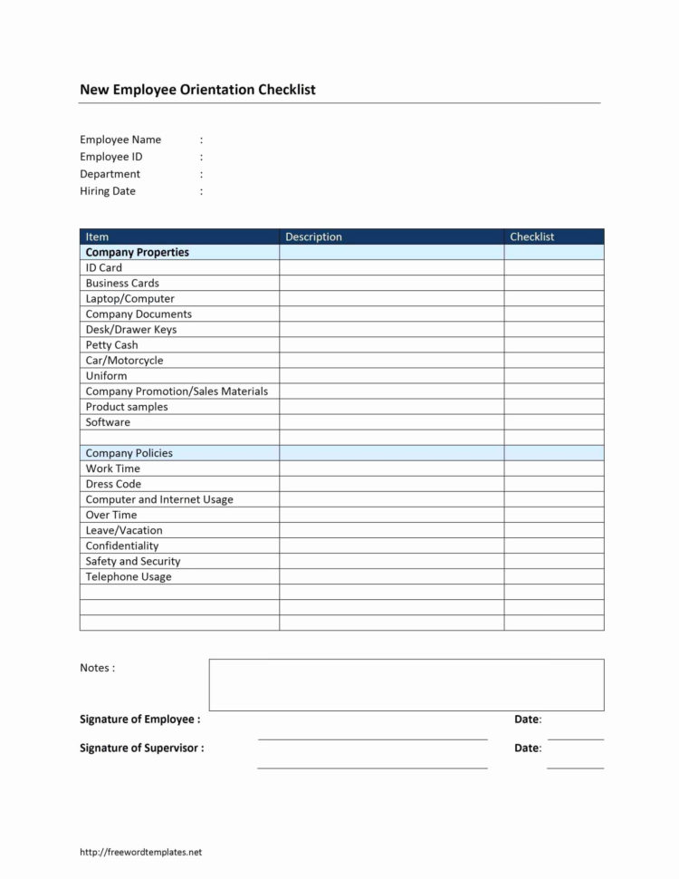 Employee Labor Cost Spreadsheet