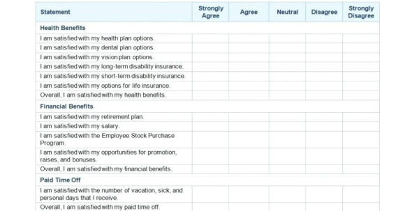 Tracking employee stock options