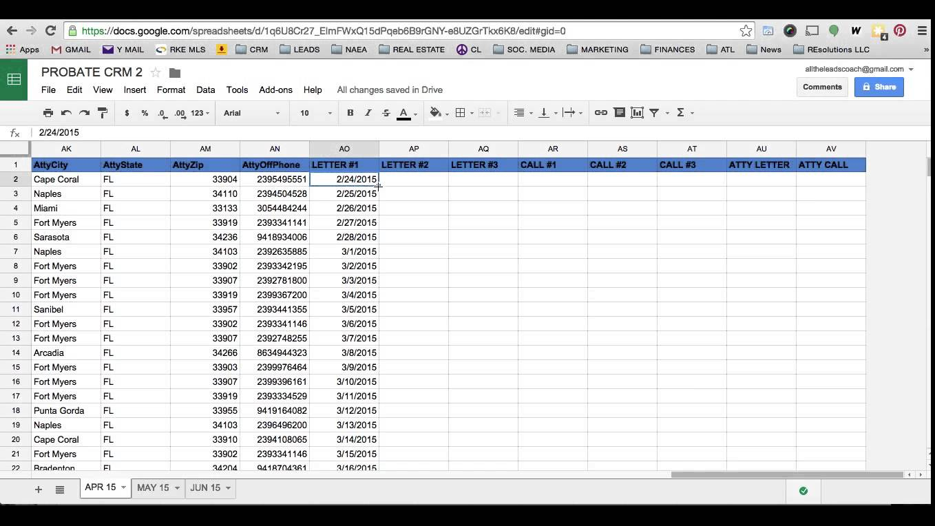 Estate Executor Spreadsheet Template Payment Spreadshee Estate Executor Spreadsheet Template 