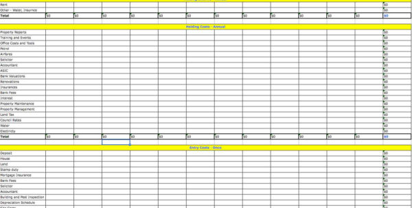 Estate Executor Spreadsheet Spreadsheet Downloa Estate Executor Spreadsheet Estate Executor 8409