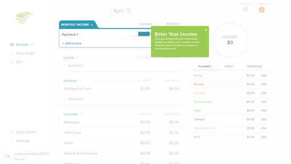 Every Dollar Budget Spreadsheet Google Spreadshee every dollar budget ...