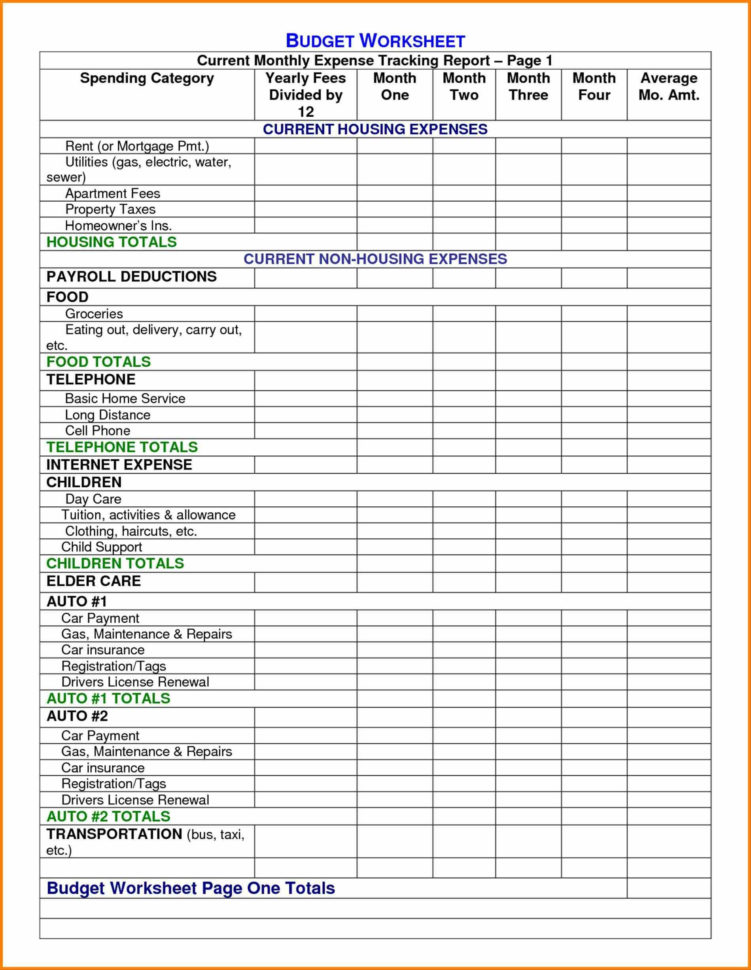 37-handy-business-budget-templates-excel-google-sheets-templatelab