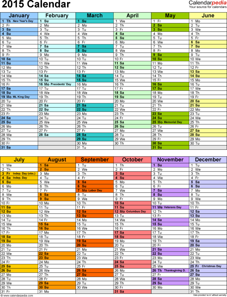 Excel Calendar Spreadsheet Spreadsheet Downloa excel calendar