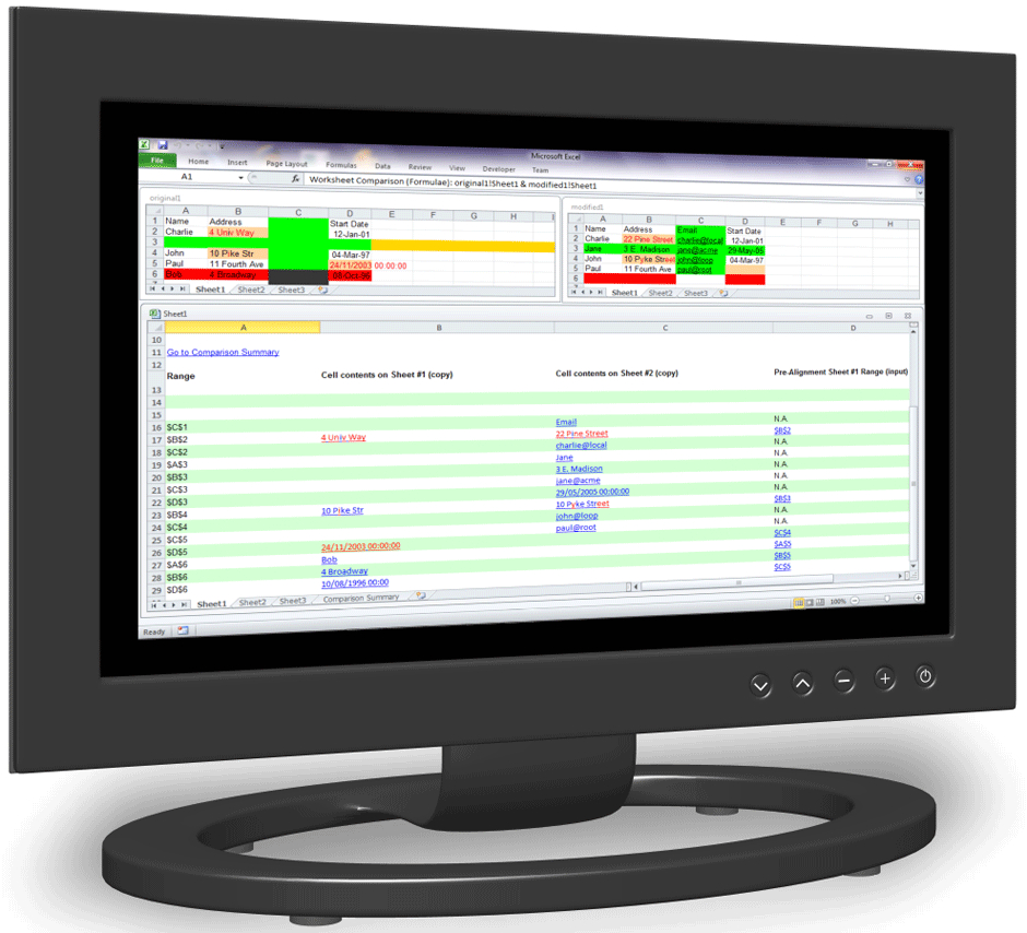 Excel Spreadsheet Compare Tool Google Spreadshee excel file compare