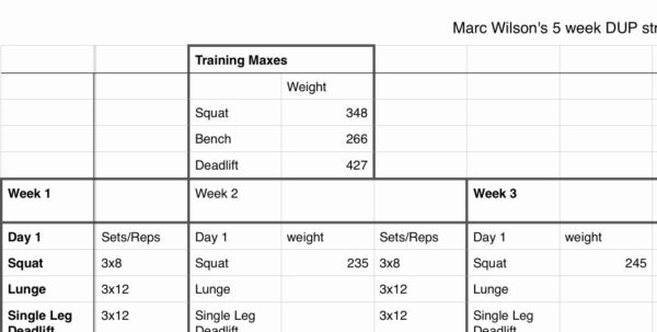 17 Excel Exercises For Practice Xls Pictures