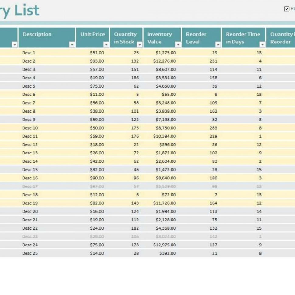 Excel Spreadsheet For Restaurant Sales Spreadsheet Downloa Excel