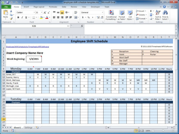 job-scheduling-spreadsheet-within-free-printable-weekly-work-schedule