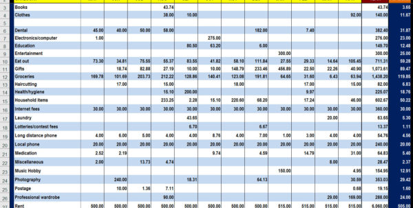 excel-spreadsheet-to-track-expenses-spreadsheet-downloa-excel