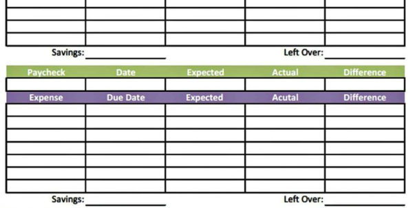 Family Reunion Spreadsheet Payment Spreadshee family reunion budget ...