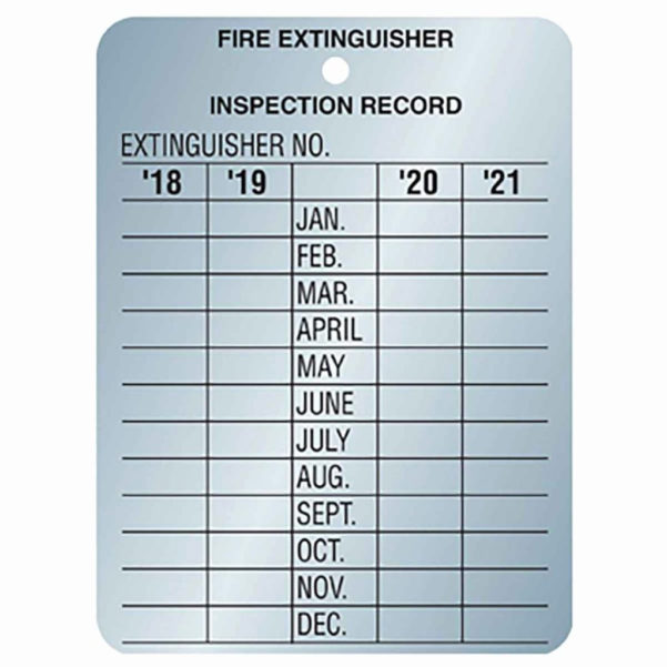 Fire Extinguisher Inventory Spreadsheet Google Spreadshee fire