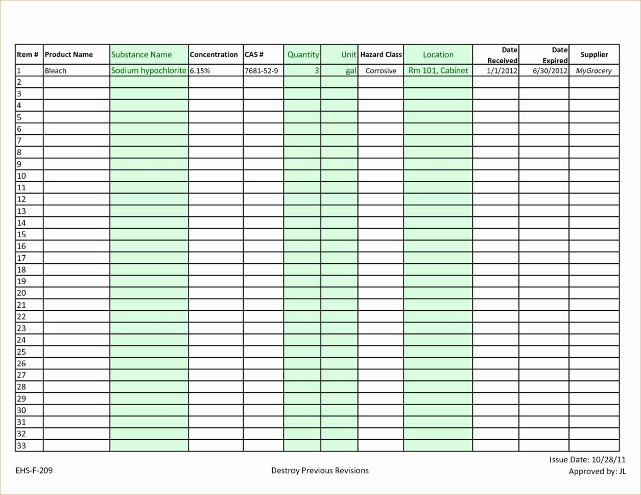 Food Storage Spreadsheet Google Spreadshee food storage spreadsheet