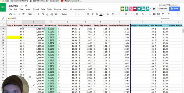 Ms excel forex