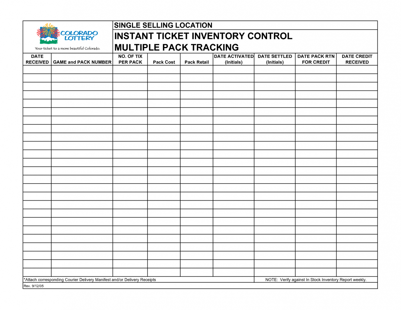 Free Consignment Inventory Tracking Spreadsheet Spreadsheet Downloa