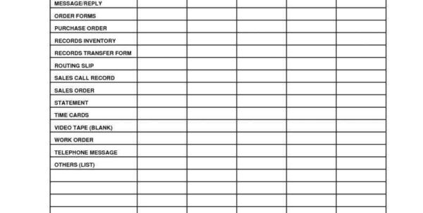 Free Ebay Inventory Spreadsheet Template Google Spreadsheet Free Ebay ...