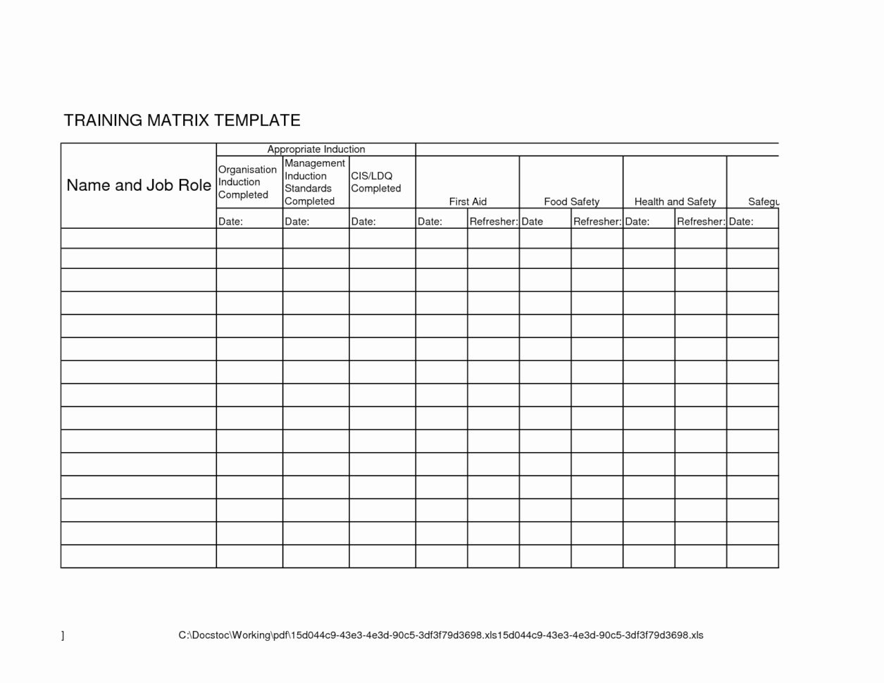 free-employee-training-tracker-excel-spreadsheet-spreadsheet-downloa