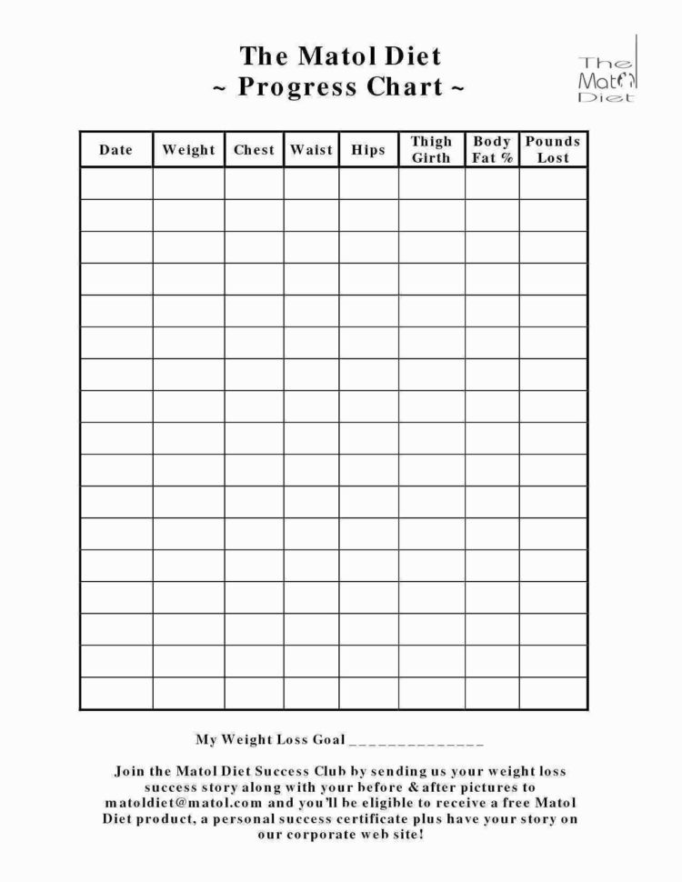 Free Group Weight Loss Spreadsheet Template Google Spreadshee free