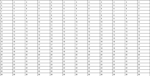 Free Printable Spreadsheet With Lines Google Spreadshee