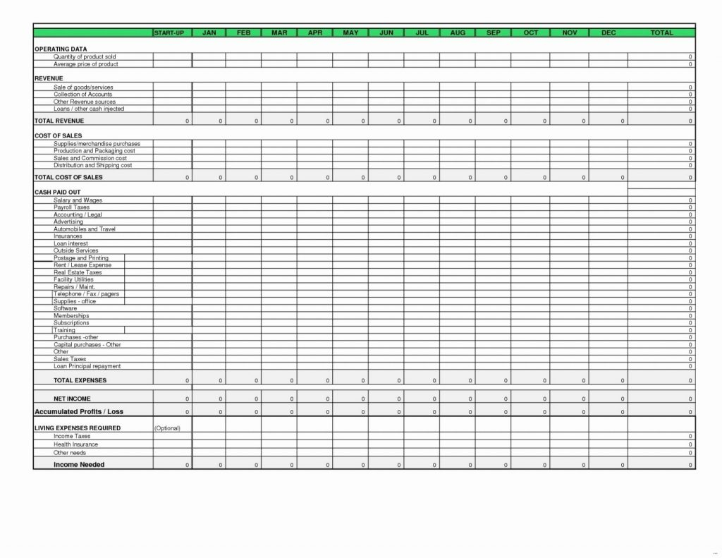 real-estate-agent-budget-template-excel-excel-templates