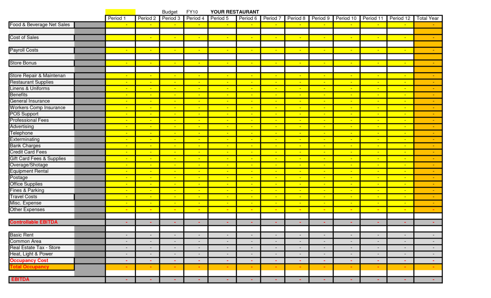 free-restaurant-budget-spreadsheet-regarding-sheet-restaurant