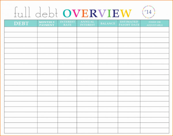 Free Spreadsheets To Print Payment Spreadshee Free Blank Spreadsheets