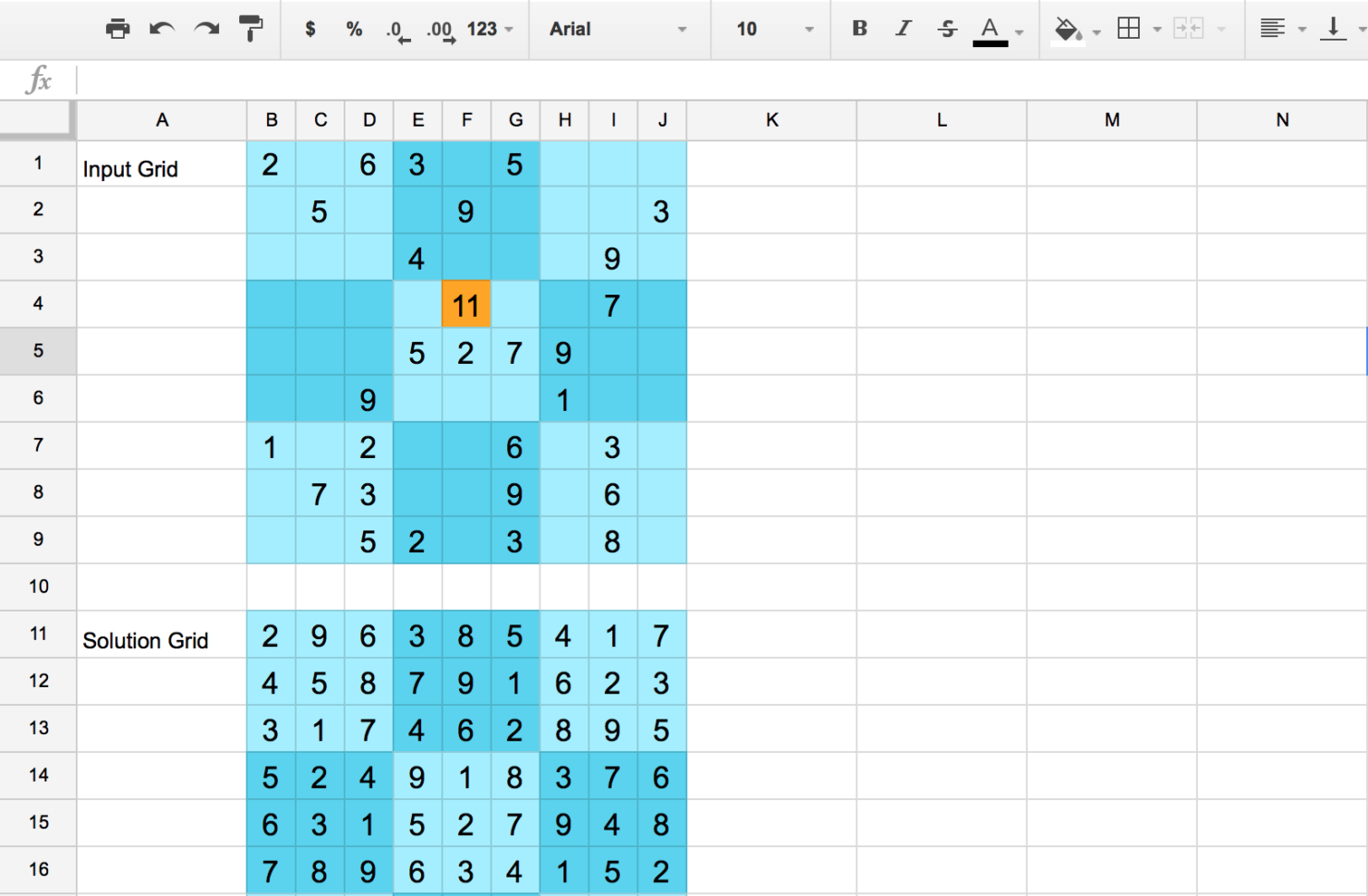 Game Design Spreadsheet Spreadsheet Downloa Game Design Document