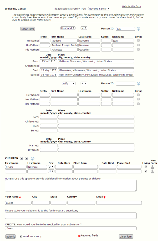 Genealogy Spreadsheet Template Google Spreadshee genealogy spreadsheet