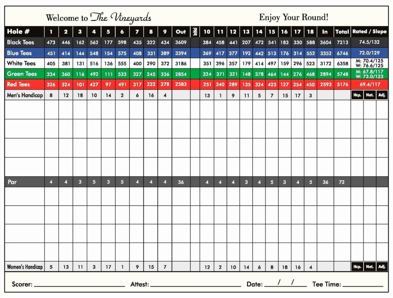 Golf Tournament Excel Spreadsheet Printable Spreadshee golf tournament