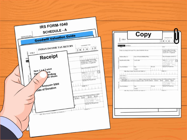 Goodwill Donation Value Guide 2017 Spreadsheet Google Spreadshee