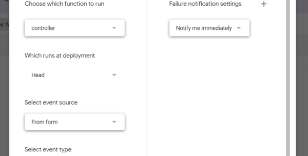 Google Spreadsheet Email Notification Script Spreadsheet Downloa Google ...