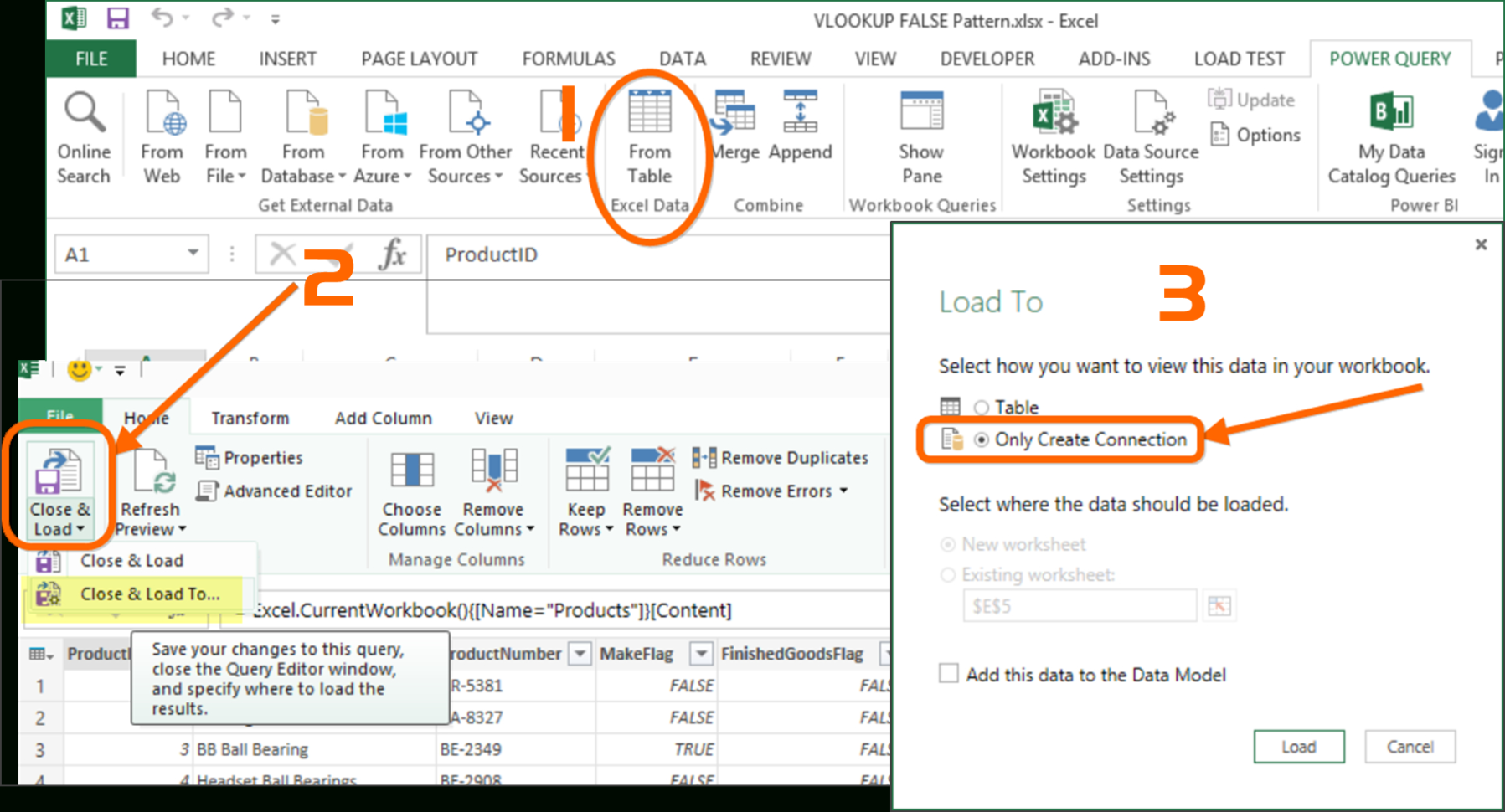 how-to-merge-excel-spreadsheets-in-combine-data-from-multiple-data