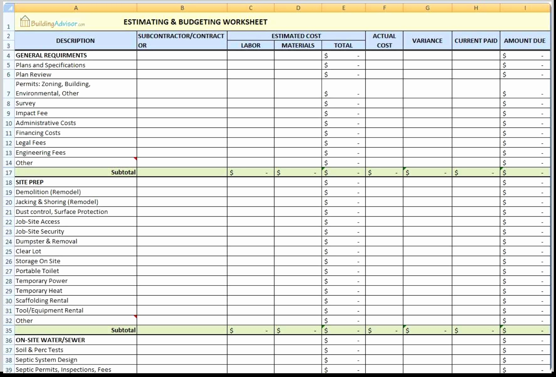 How To Create A Food Cost Spreadsheet Google Spreadshee How To Create A 