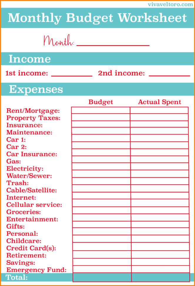 how-to-create-a-monthly-budget-spreadsheet-google-spreadshee-how-to-create-a-monthly-budget