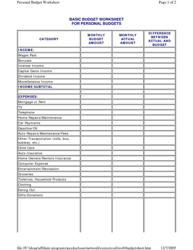 how-to-create-a-spreadsheet-for-monthly-bills-spreadsheet-downloa-how