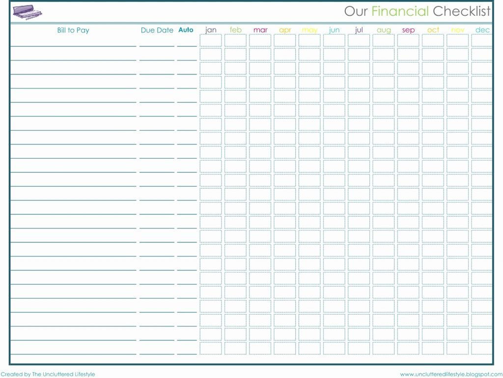 How To Create A Spreadsheet For Monthly Bills Spreadsheet Downloa how