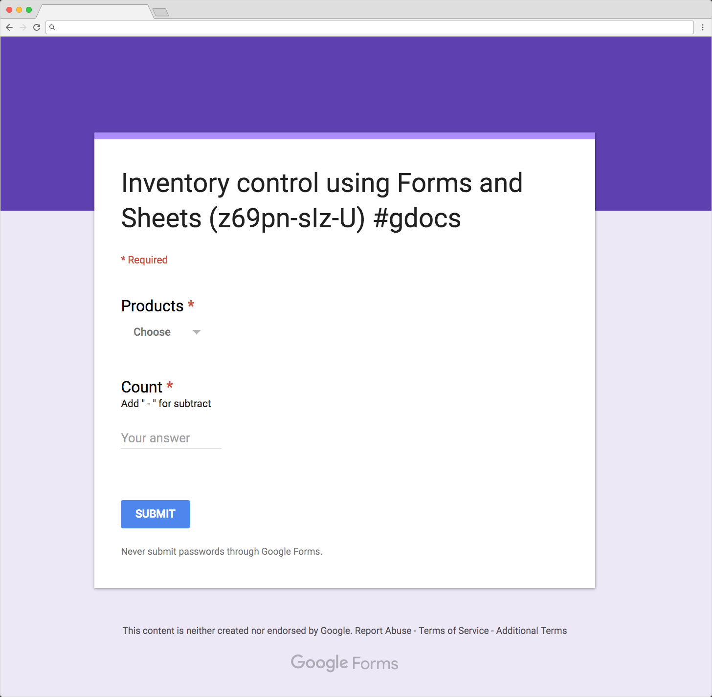 How To Create An Inventory Spreadsheet On Google Docs Google Spreadshee