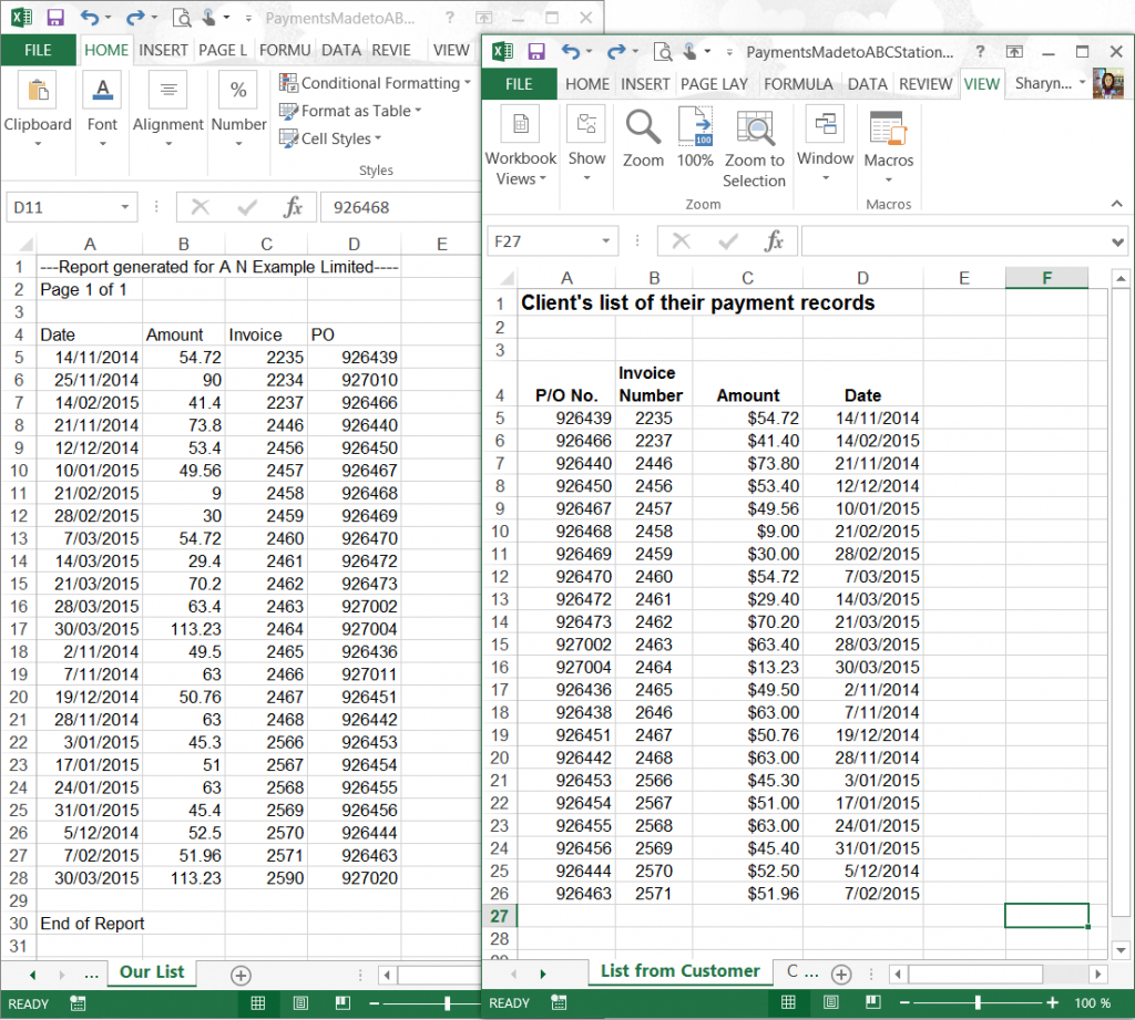 How To Copy Two Sheets In Excel