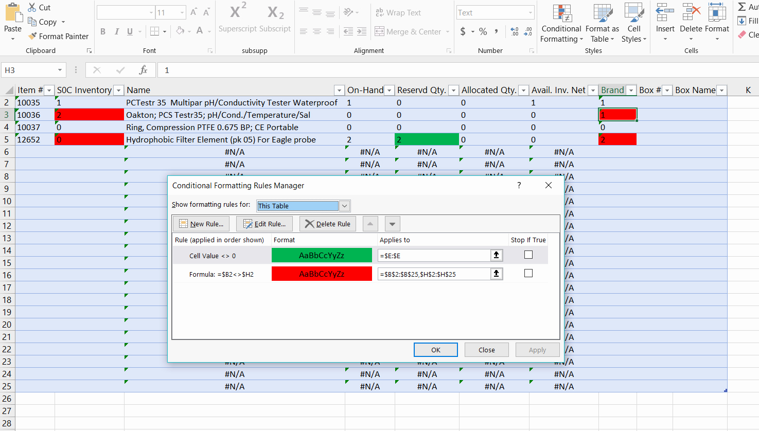 How To Create A Vlookup Between Two Spreadsheets