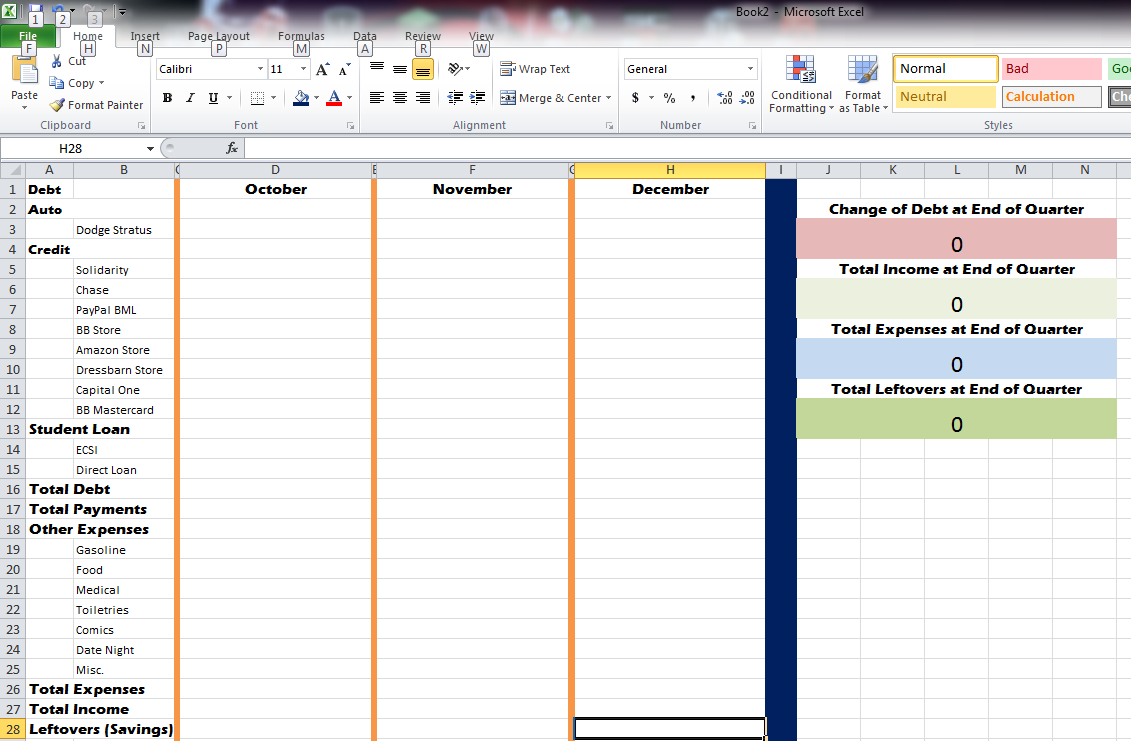 how-to-make-an-excel-spreadsheet-for-expenses-spreadsheet-downloa-how