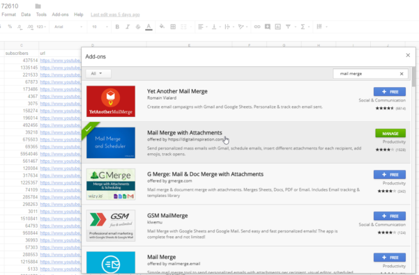 how-to-send-a-mass-email-from-excel-spreadsheet-spreadsheet-downloa-how