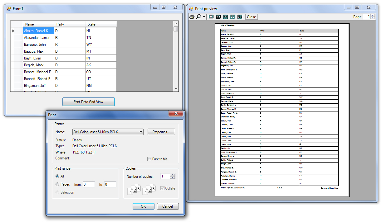 How To Use Gembox Spreadsheet In C Spreadsheet Downloa How To Use Gembox Spreadsheet In C 7265