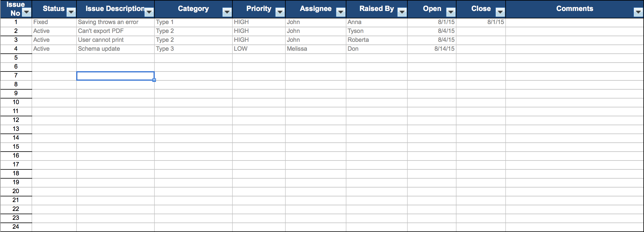 Job Application Tracker Spreadsheet Google Spreadshee job search