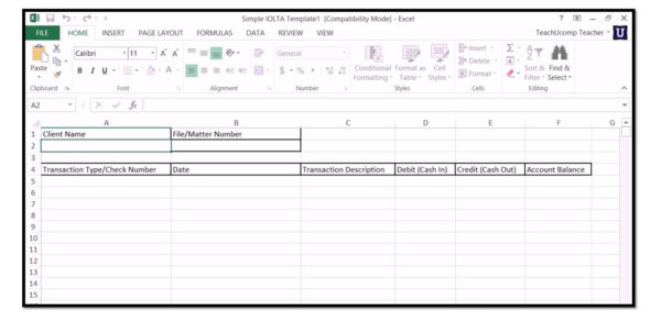 Law Firm Excel Spreadsheet Printable Spreadshee Law Firm Excel Spreadsheet.