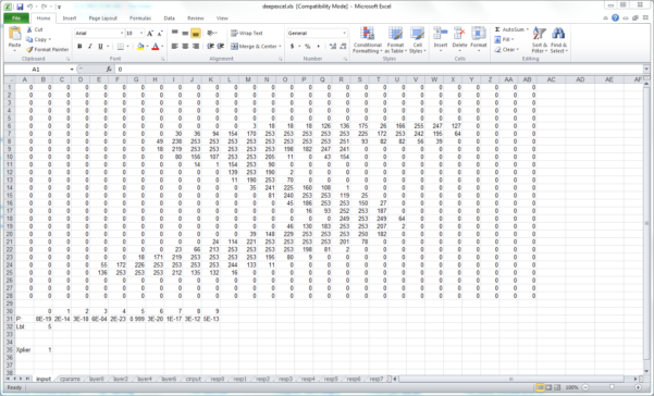 Learning Excel Spreadsheet Google Spreadshee Excel Learning.xls ...