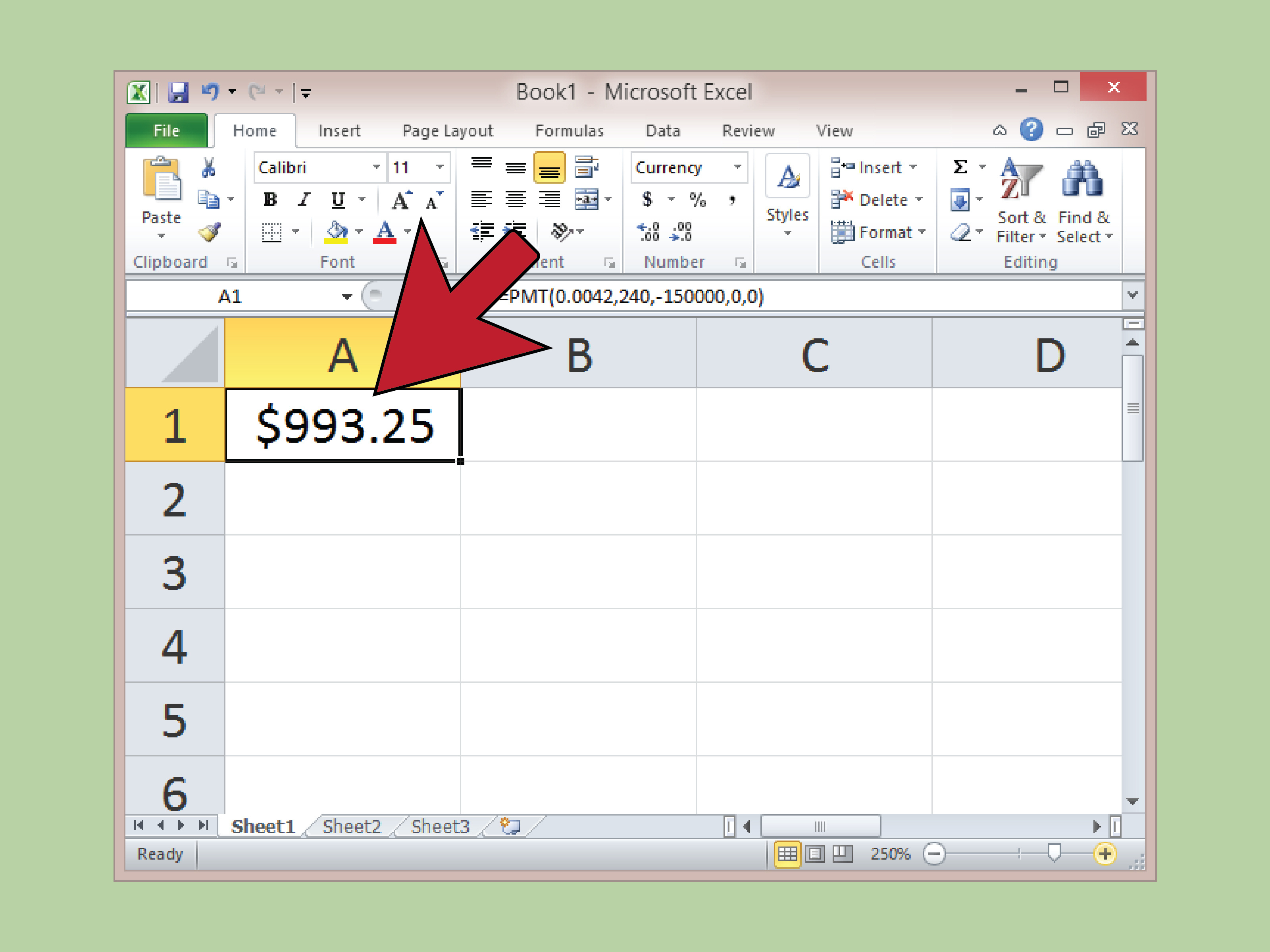 Microsoft Excel Spreadsheet Instructions In Microsoft Excel Spreadsheet Instructions ...