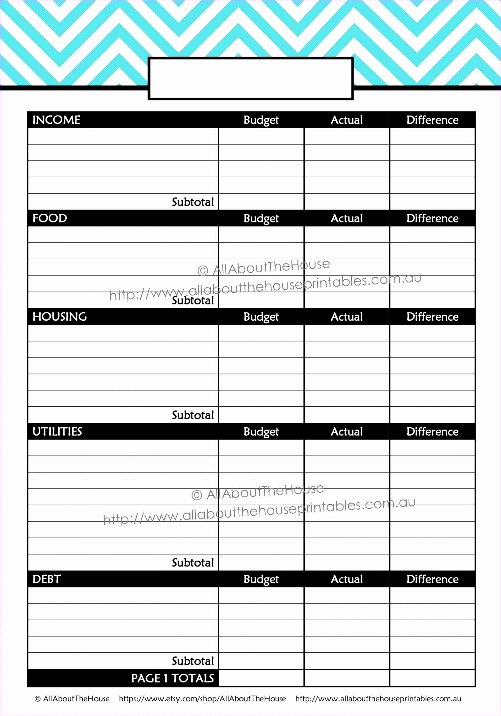 free-money-management-template-for-excel-gambaran