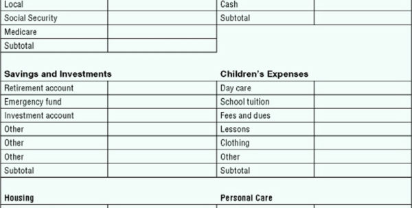 Monthly Dues Spreadsheet Google Spreadshee monthly dues spreadsheet.
