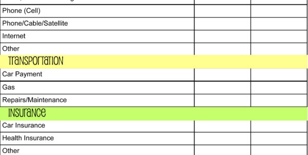 Mortgage Budget Planner Spreadsheet Spreadsheet Downloa Mortgage Budget ...