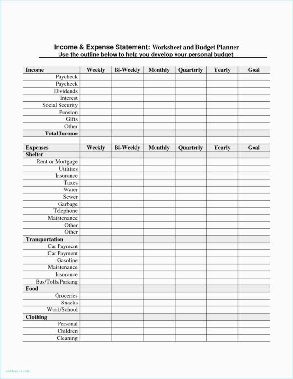 Mortgage Budget Planner Spreadsheet Spreadsheet Downloa Mortgage Budget ...